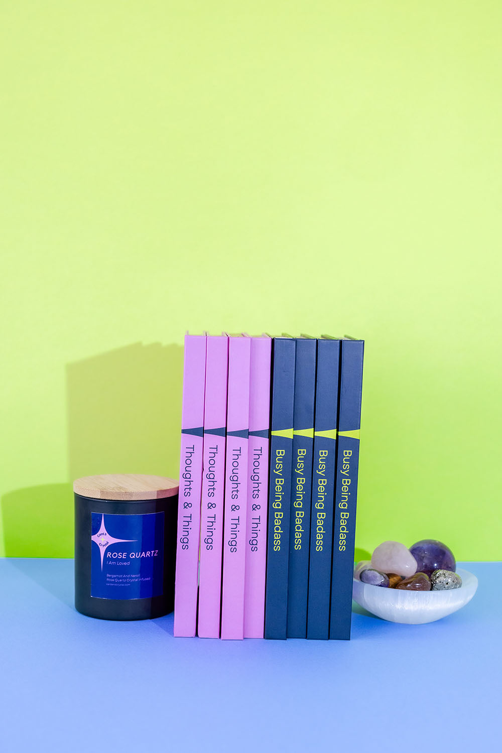 Guided Journals