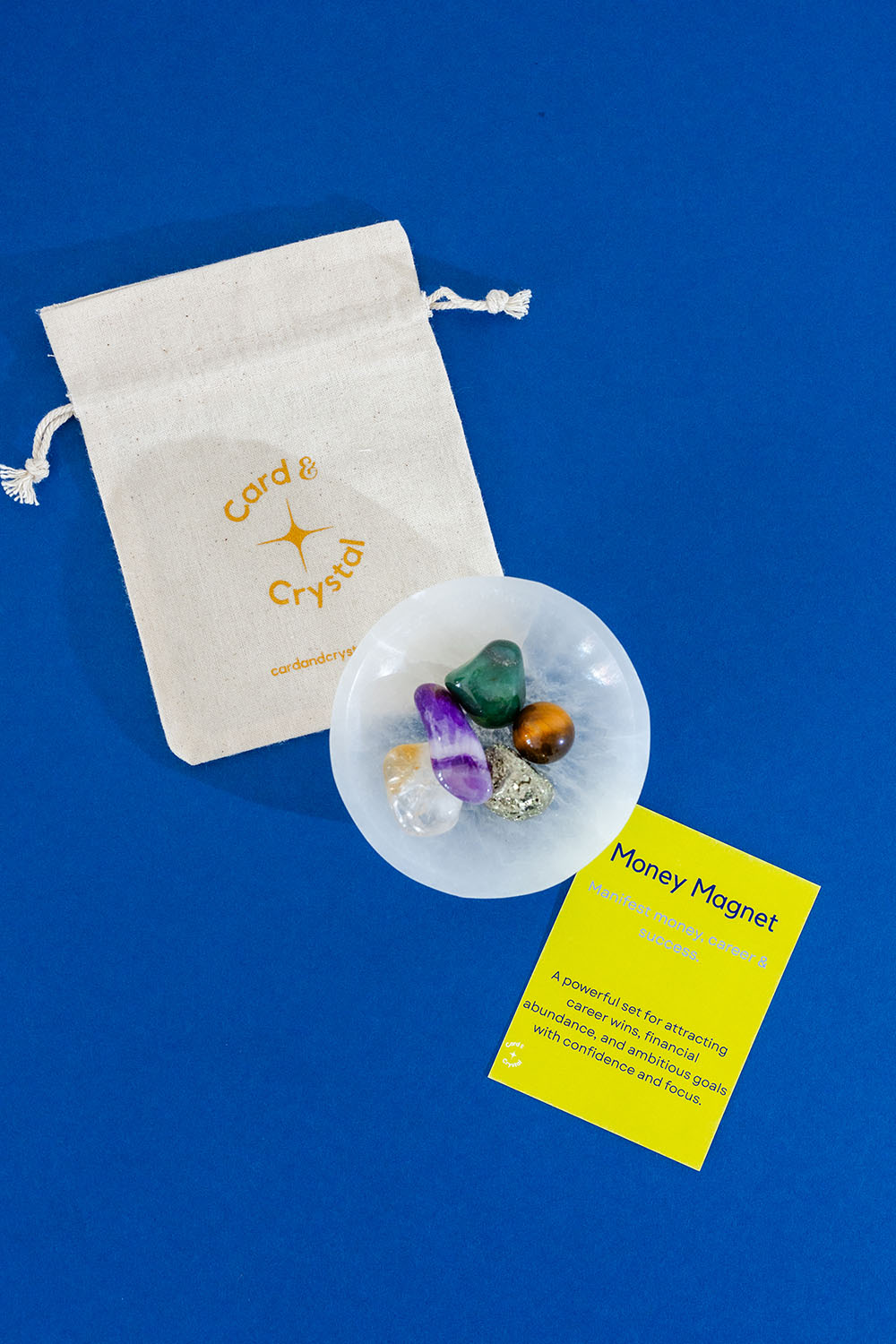 Crystal Lover Bundle