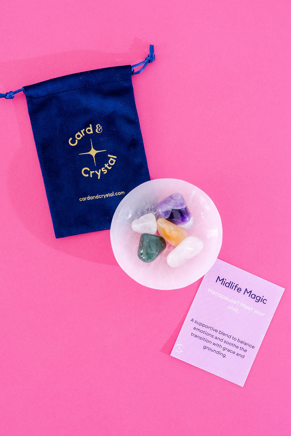 Midlife Magic
