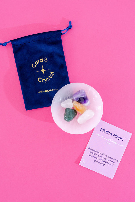 Midlife Magic