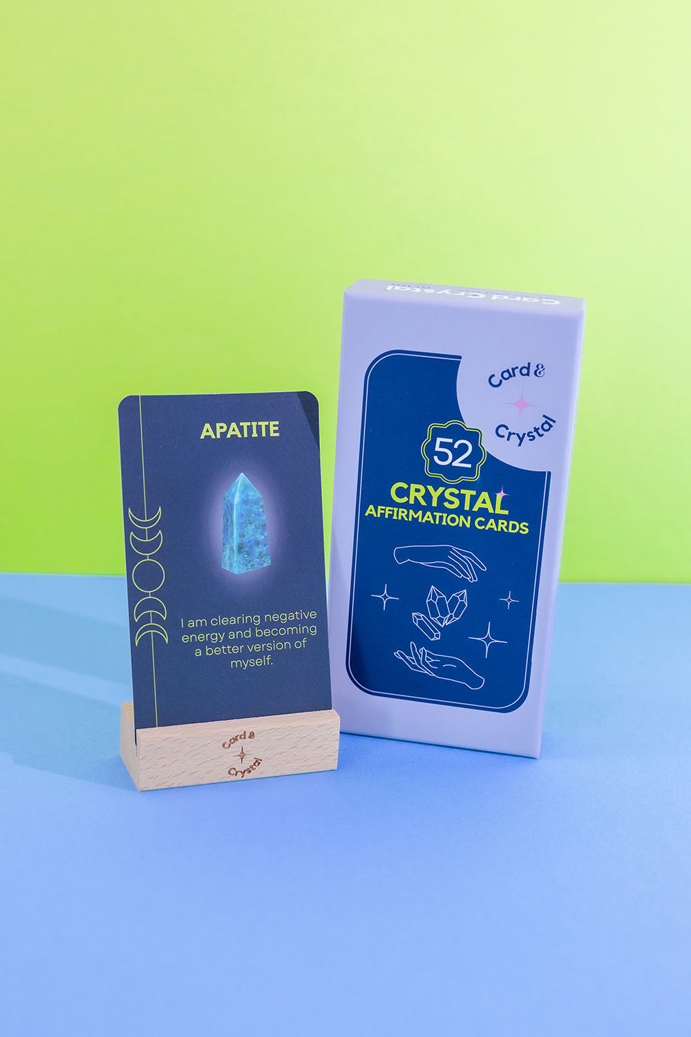 Crystal Lover Bundle