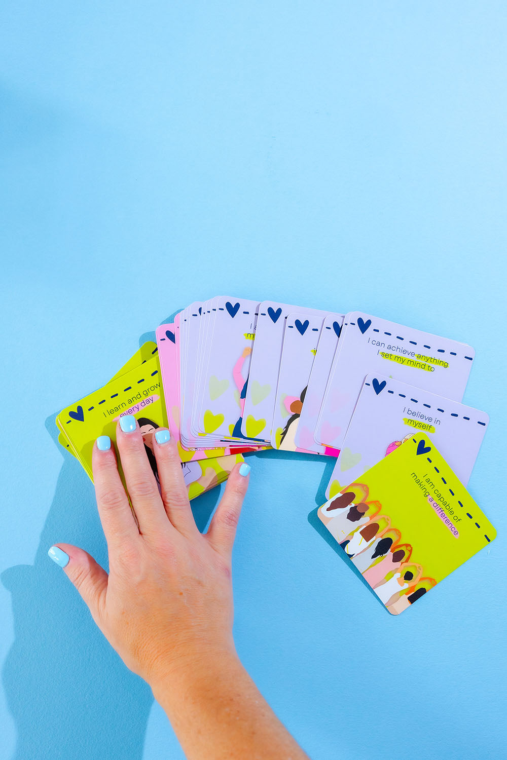 Teen Empowerment Bundle