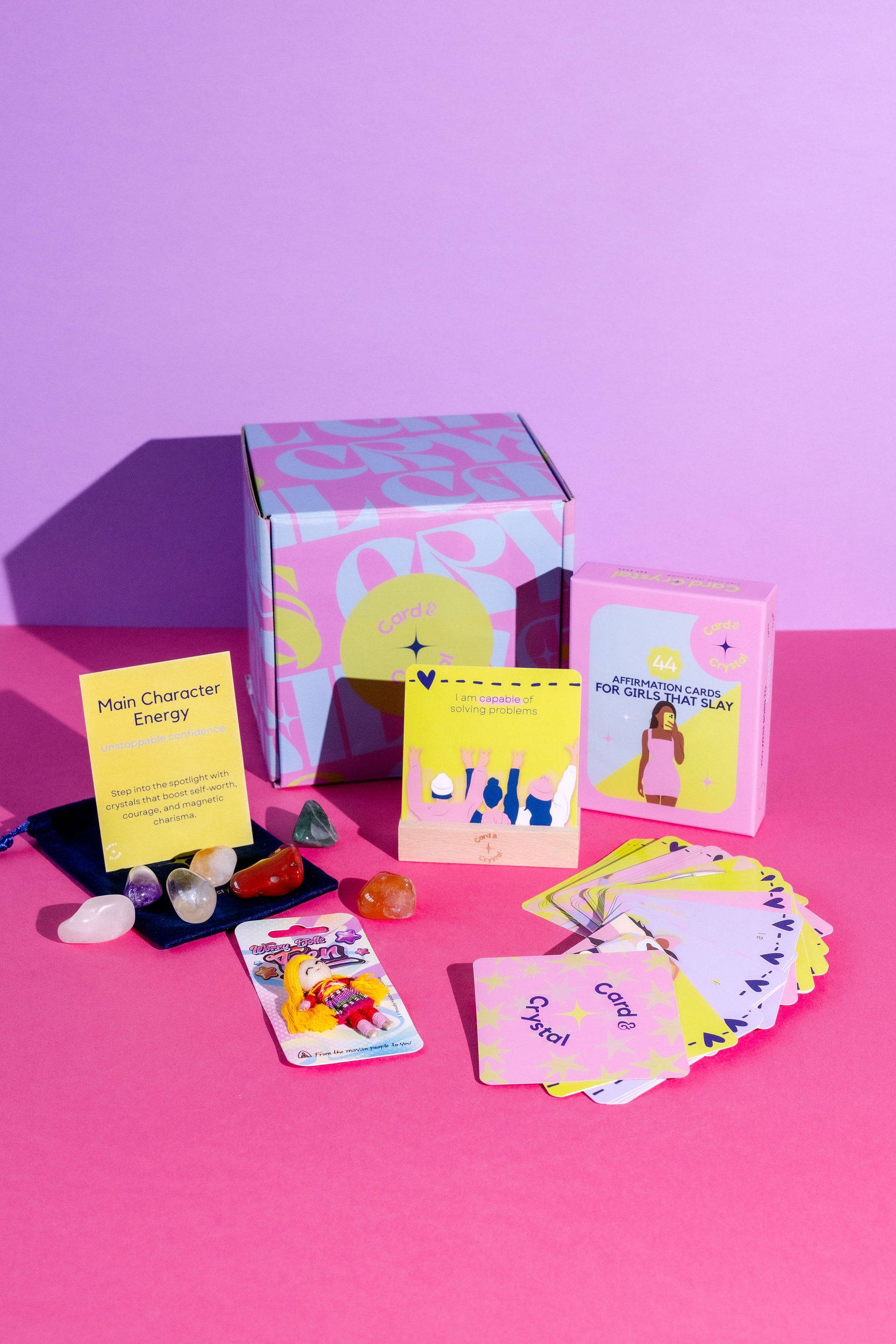Teen Empowerment Bundle