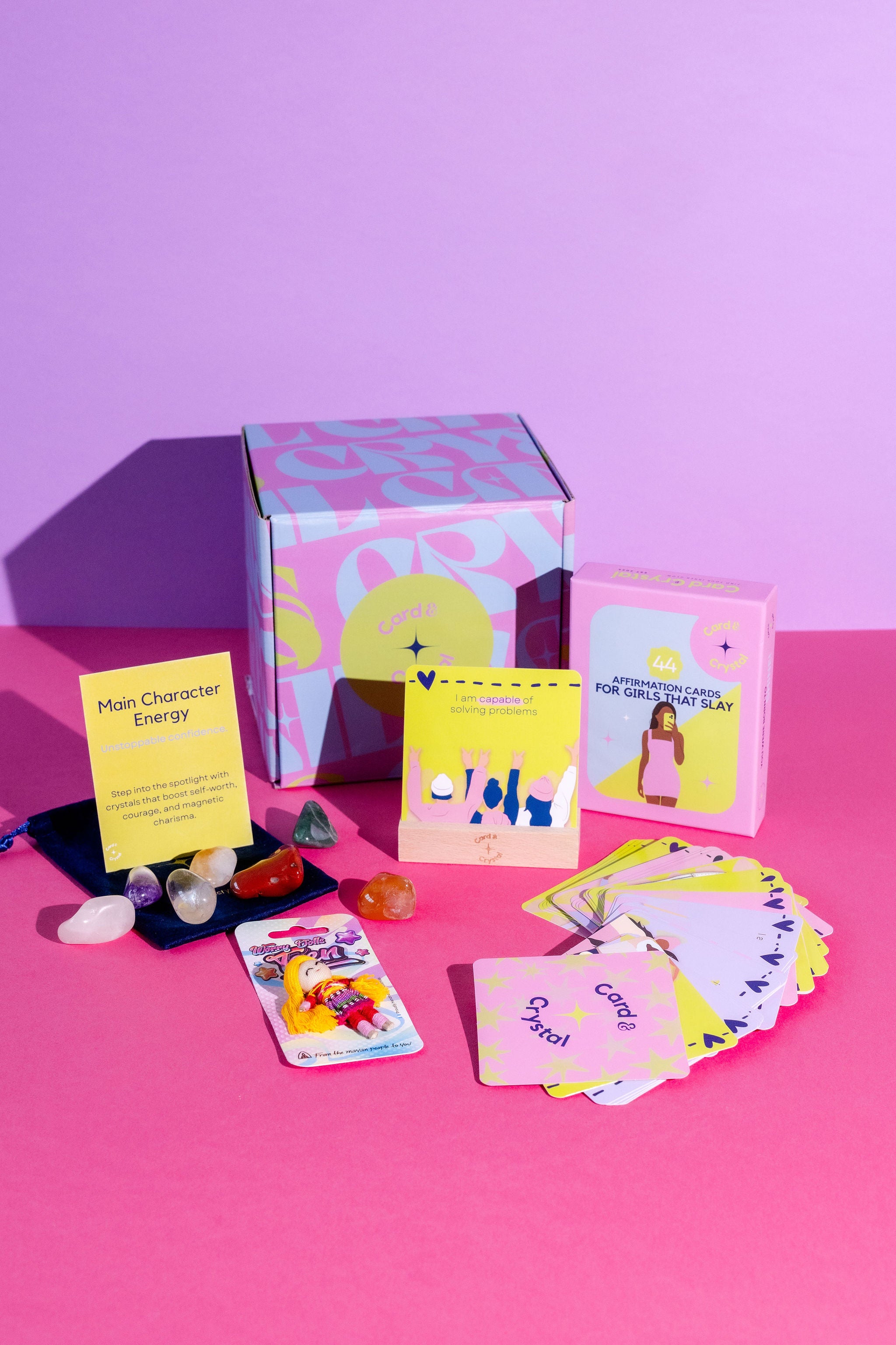 Teen Empowerment Bundle