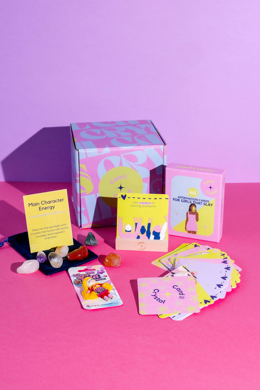 Teen Empowerment Bundle