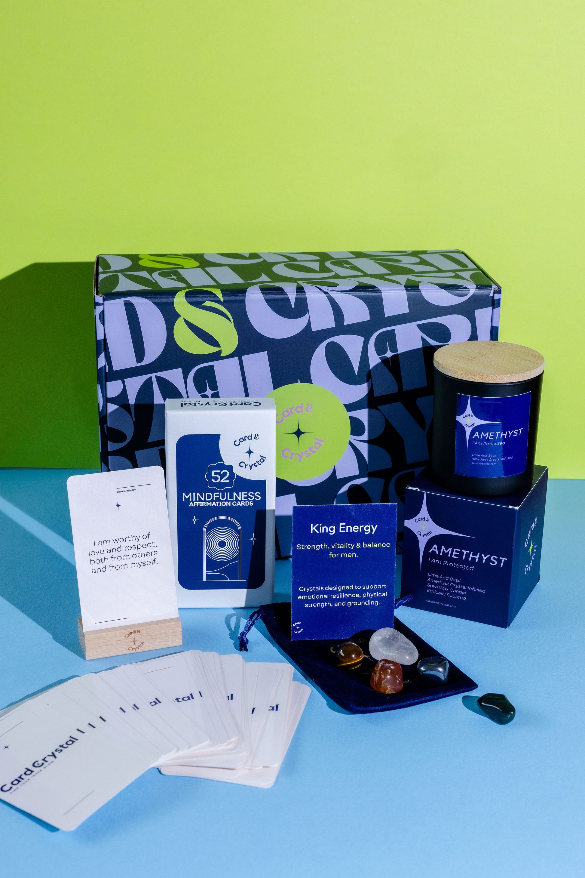 Man Bundle