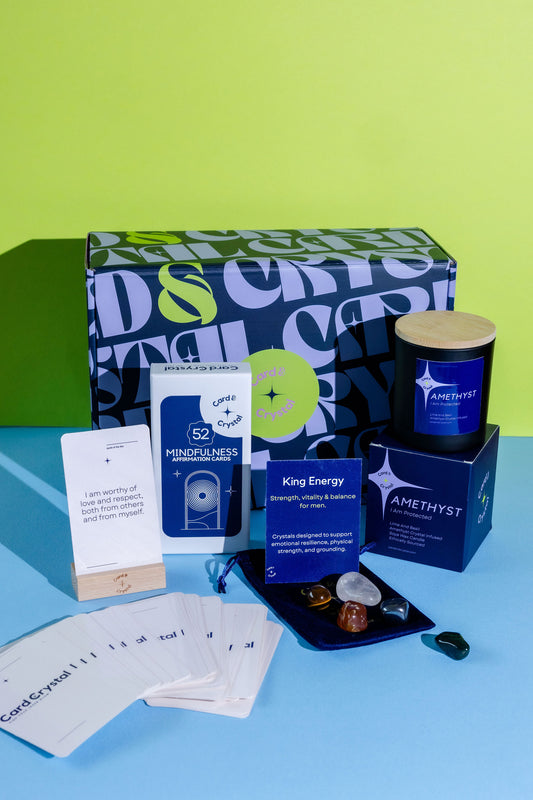 Man Bundle