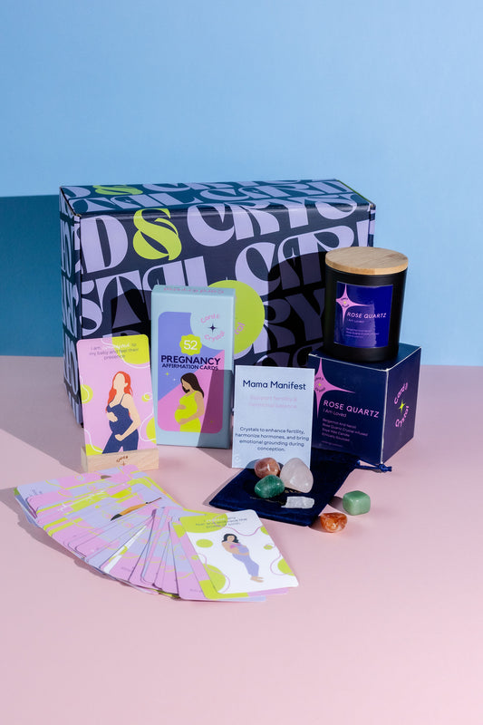 Pregnancy Bundle