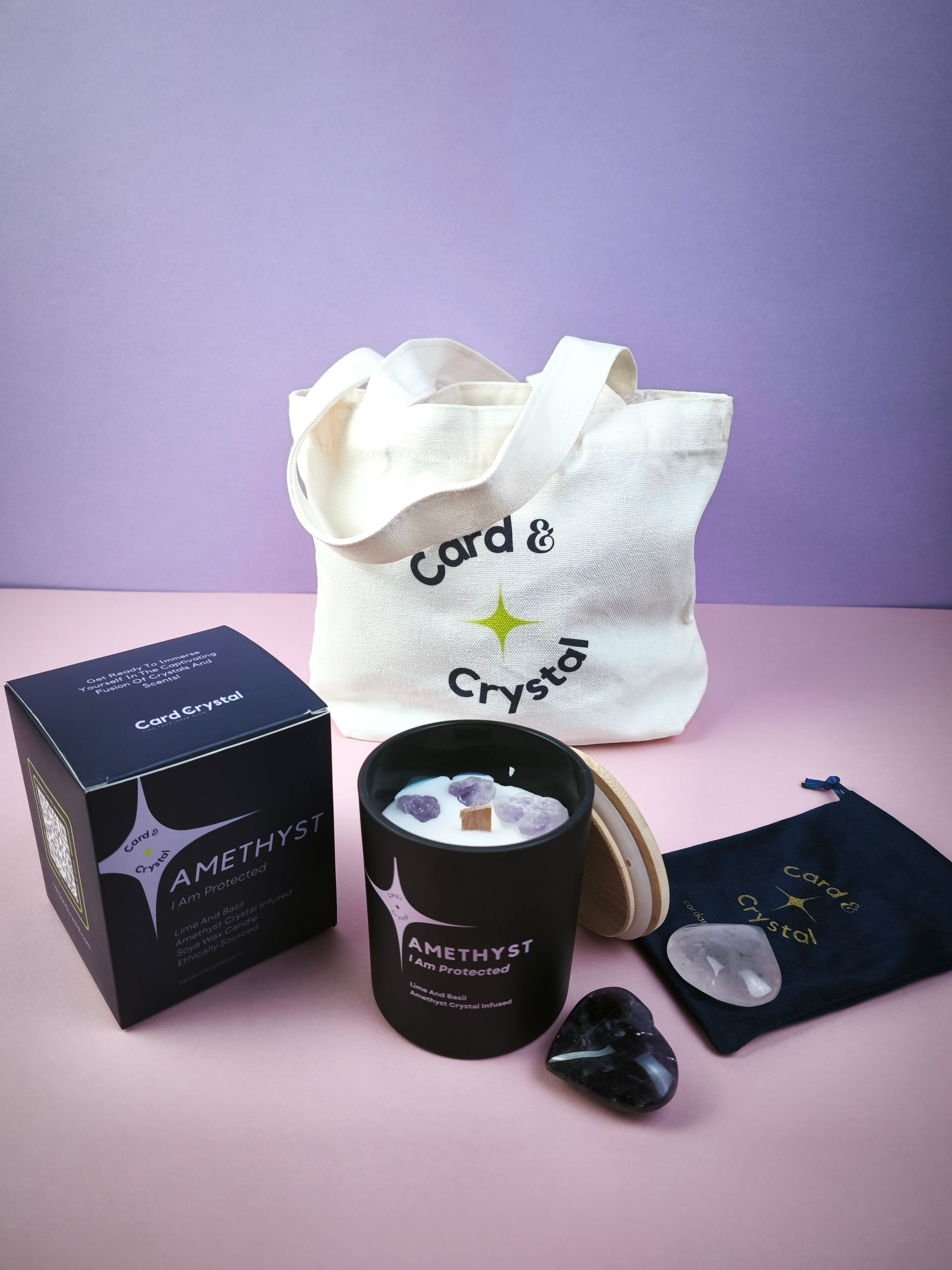 Evening Unwind Favour