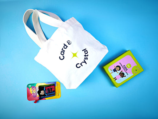 Comfort Companion Party