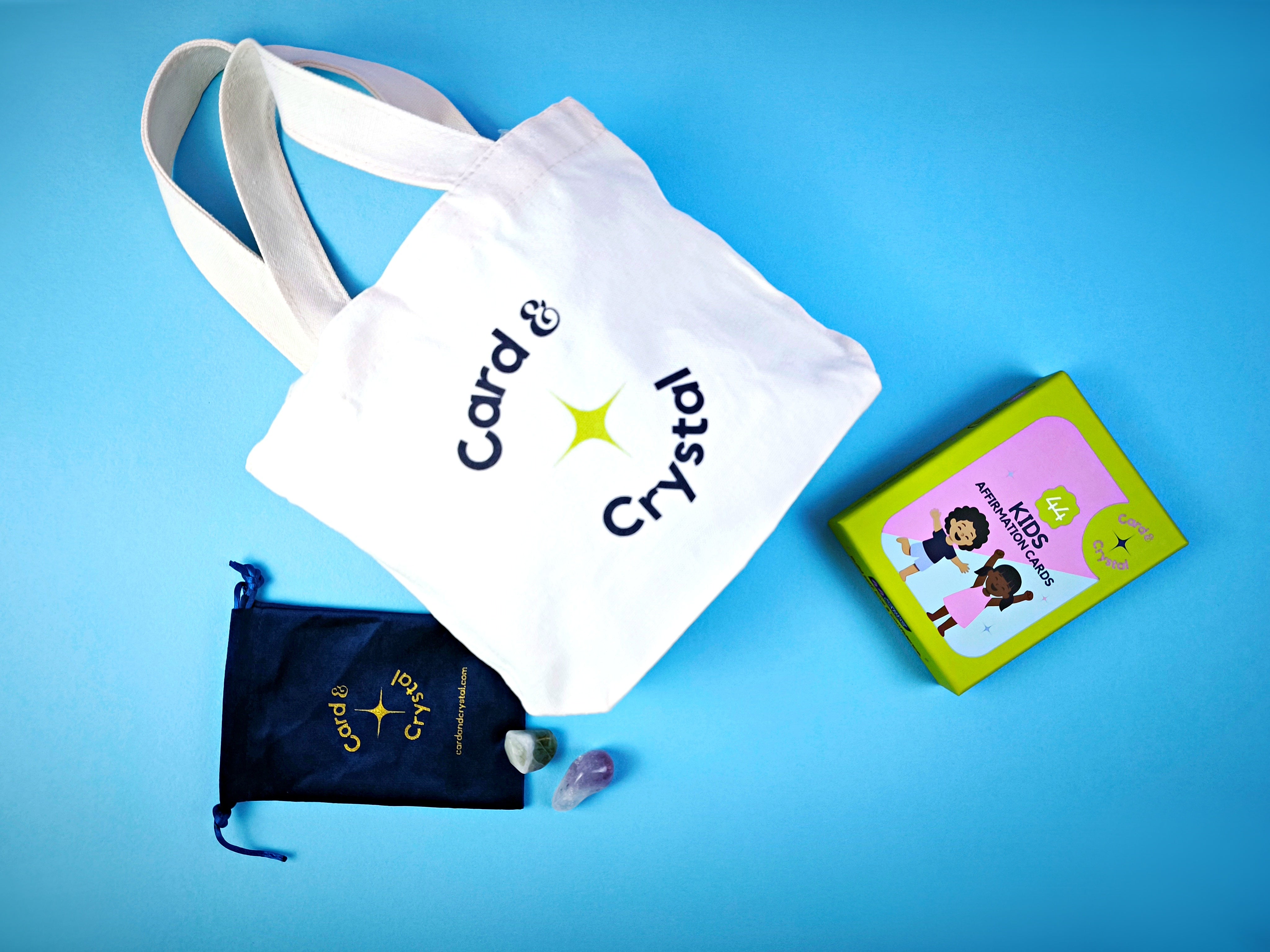 Pocket Magic Party Bag