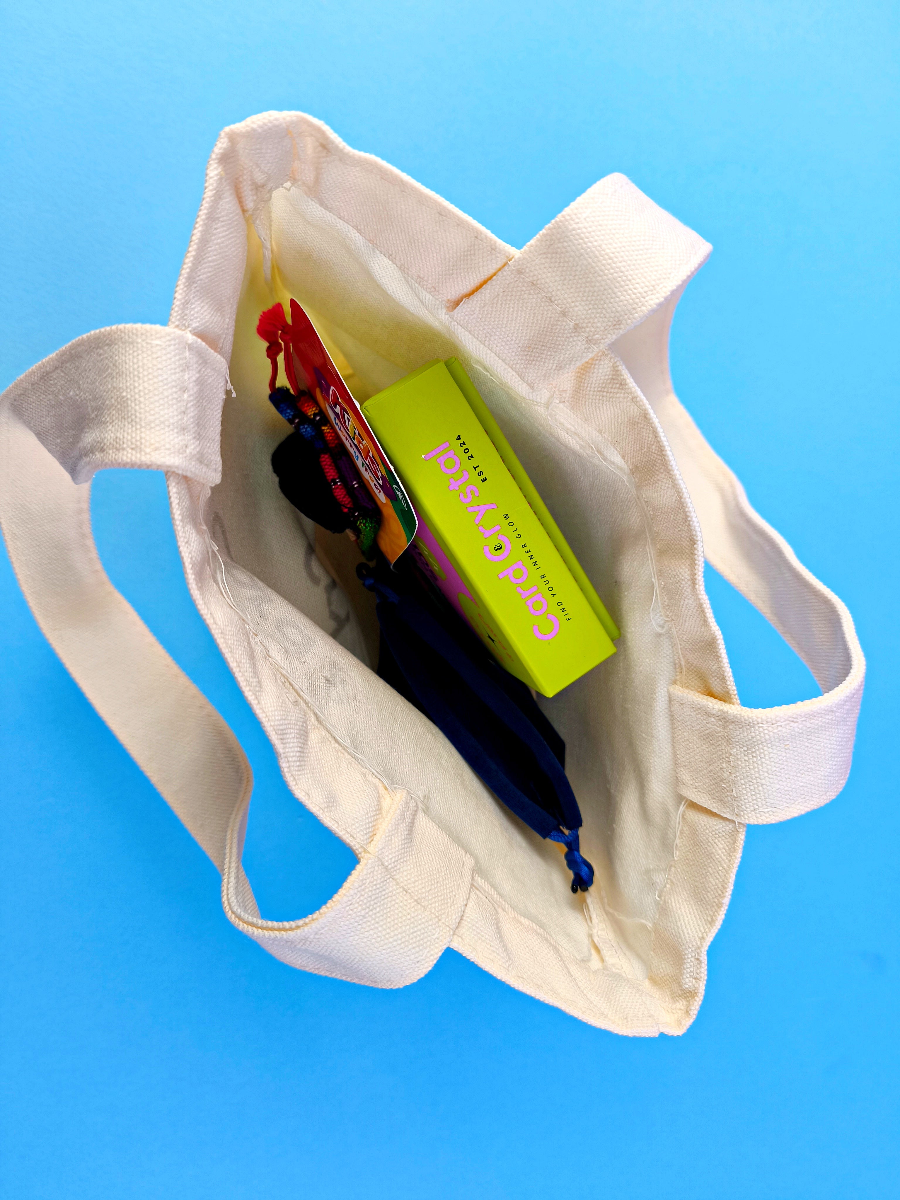 Calm & Courage Party Bag