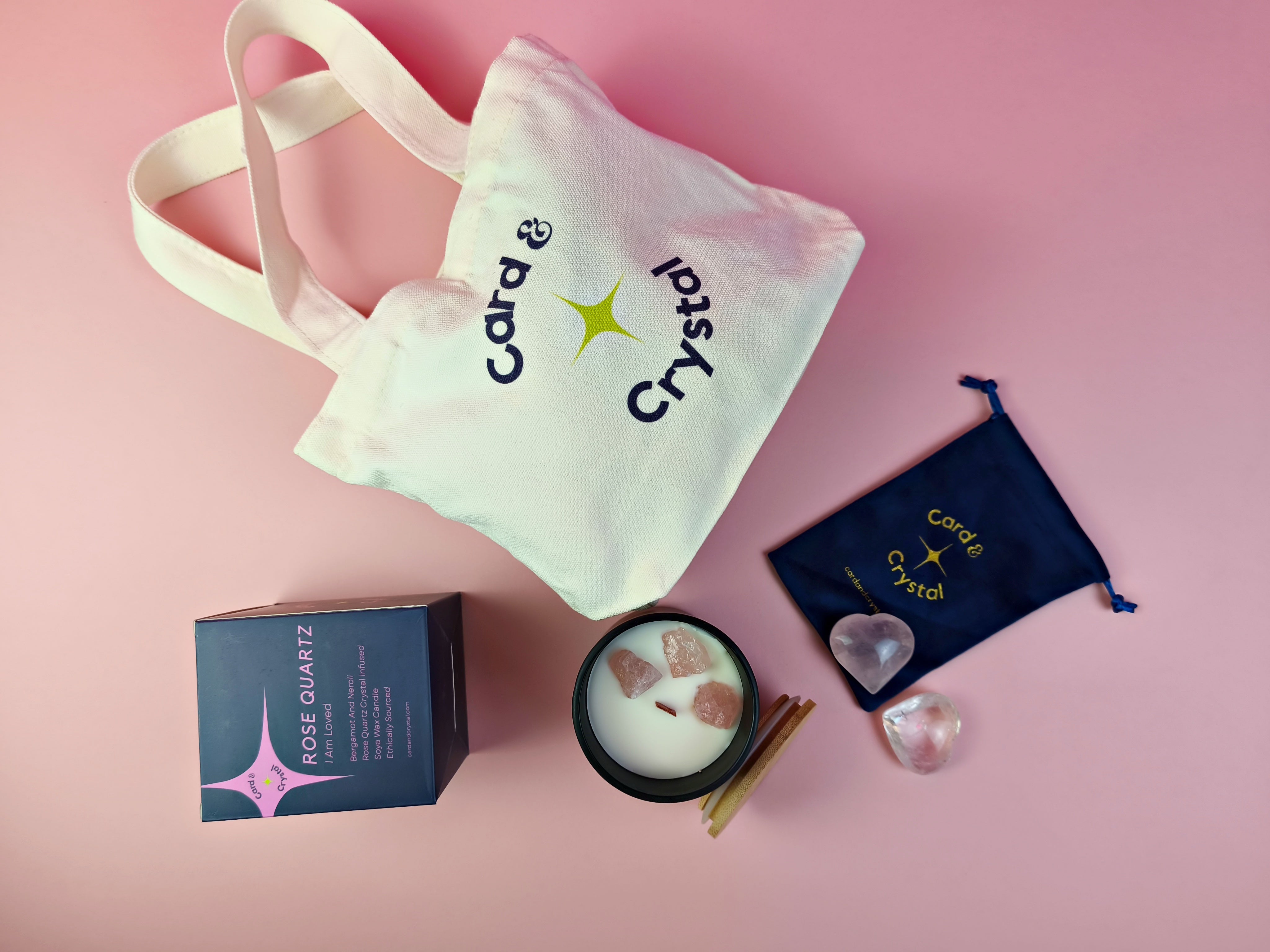 Evening Unwind Favour