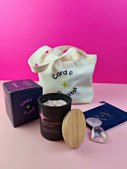 Evening Unwind Favour